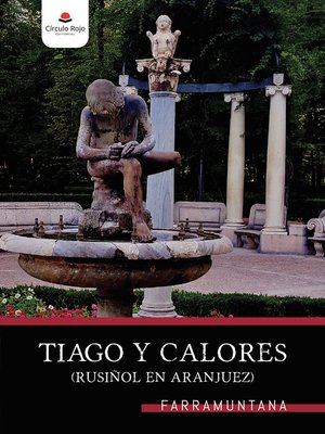 cover image of Tiago y Calores